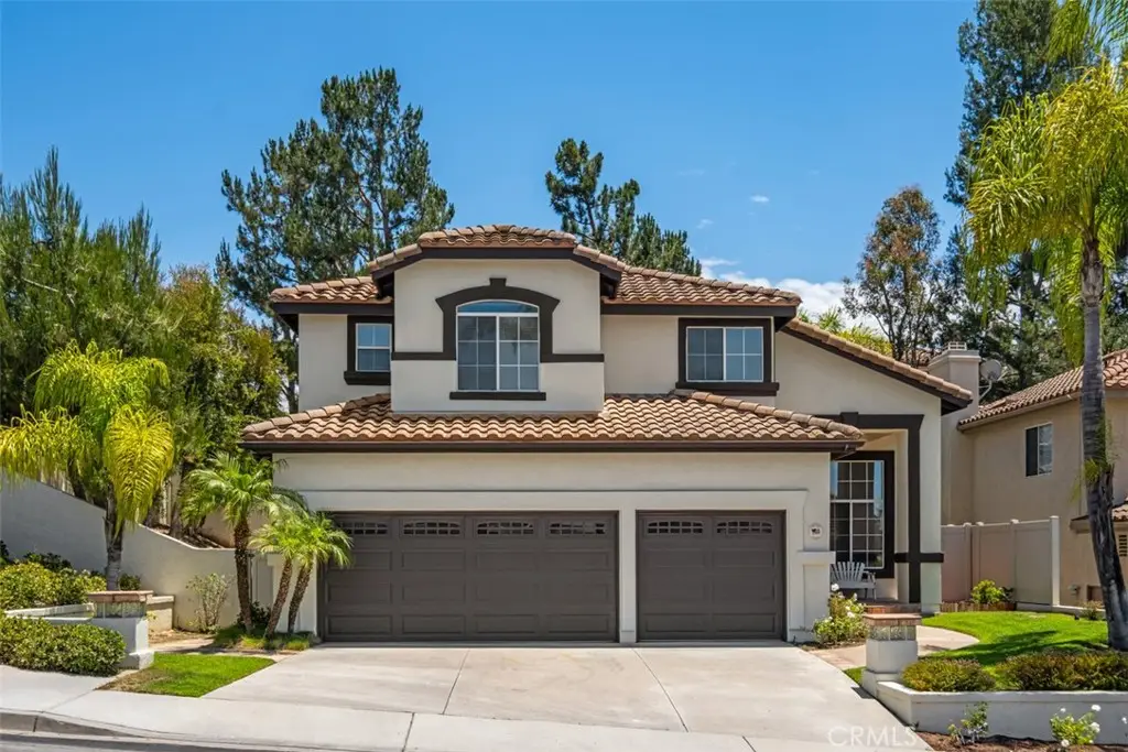 24 Via Gatillo, Rancho Santa Margarita, CA 92688 - #1