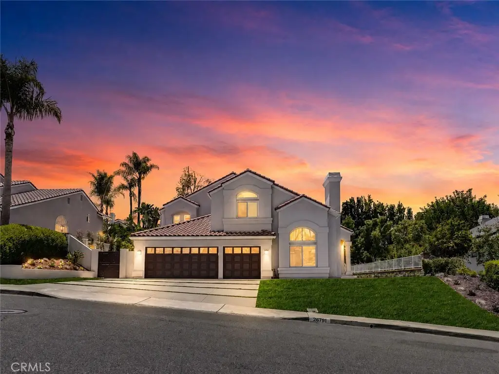 26791 Devonshire Road, Laguna Hills, CA 92653 - #1