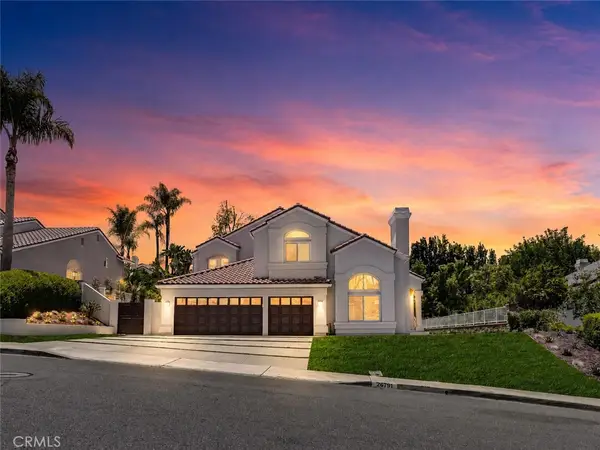 26791 Devonshire Road, Laguna Hills, CA 92653