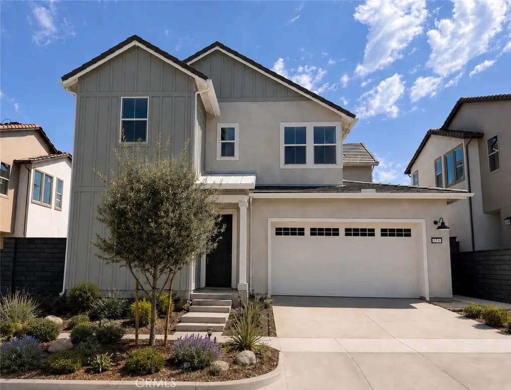 842 Heather Road, Rancho Mission Viejo, CA 92694 - #1