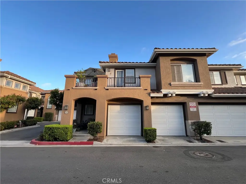 145 Valley View Terrace, Mission Viejo, CA 92692 - #1