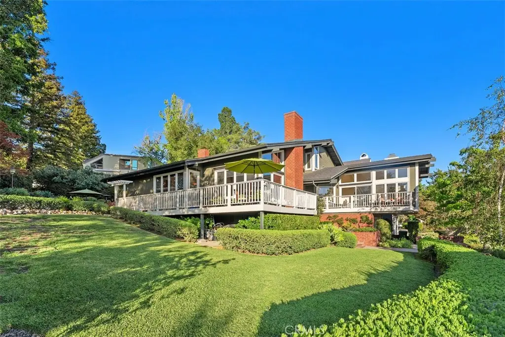 23602 Via Aguila, Coto De Caza, CA 92679 - #1