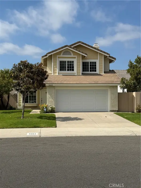5663 Camino Deville, Camarillo, CA 93012