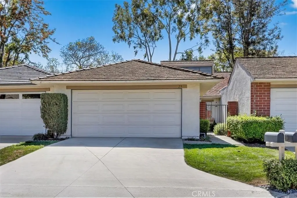 25 Dogwood S, Irvine, CA 92612 - #1