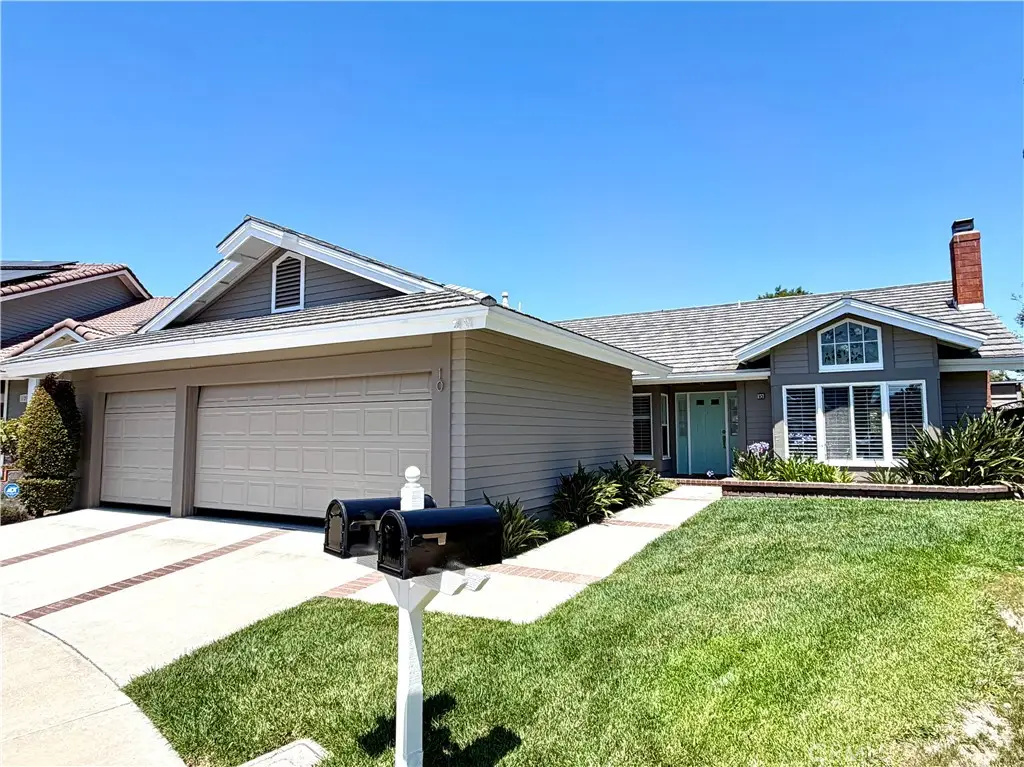 10 E Trenton, Irvine, CA 92620 - #1