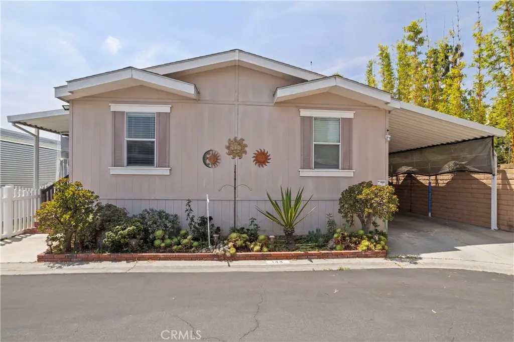 11250 Beach Blvd #144, Stanton, CA 90680 - #1