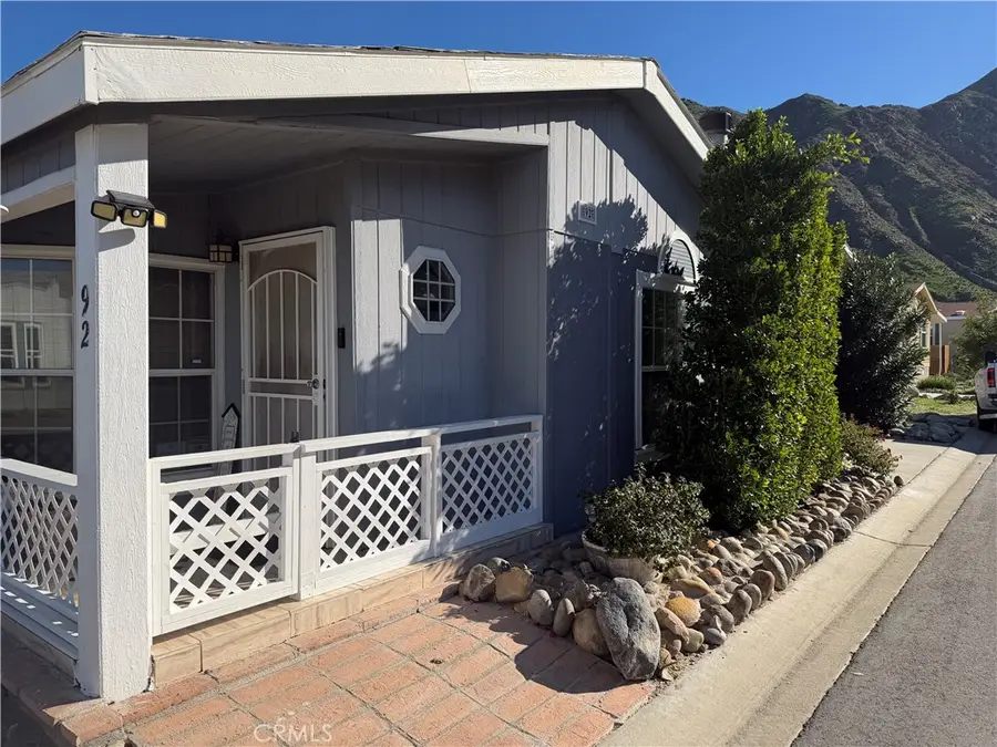 22840 Sterling #92, Palm Springs, CA 92262 - #2