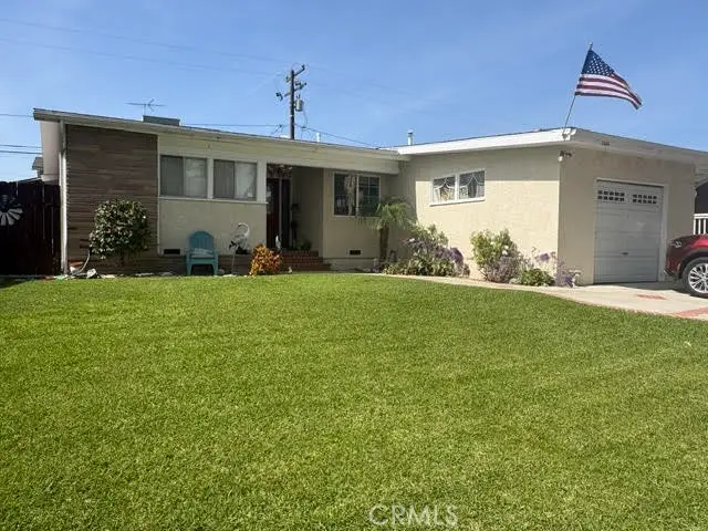 2455 Nipomo, Long Beach, CA 90815 - #1
