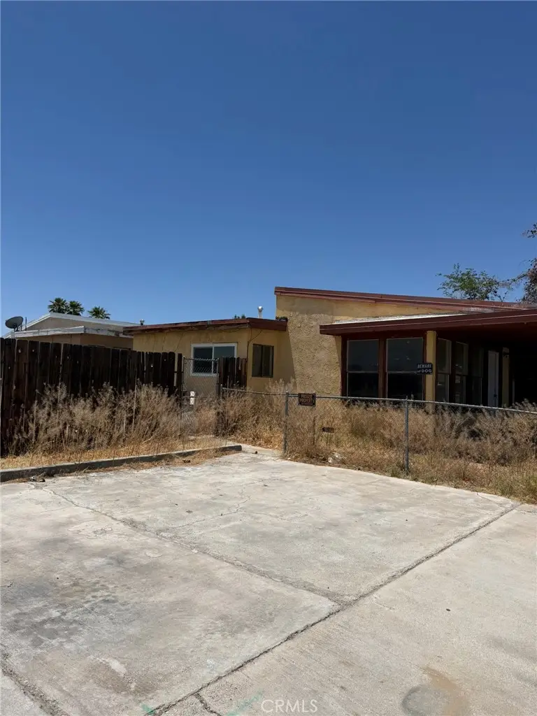 321 S Richmond, Ridgecrest, CA 93555 - #1