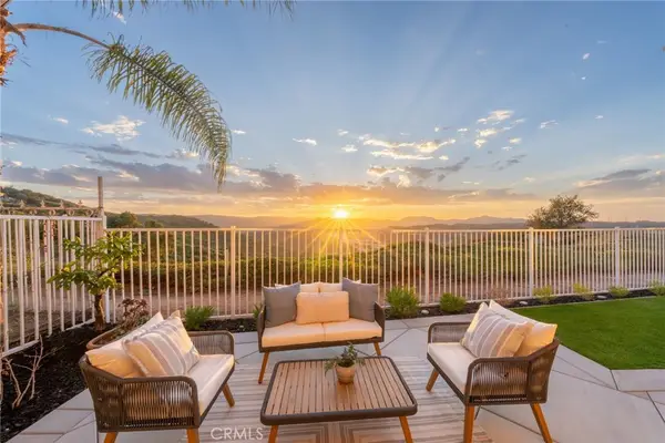 17 Hollyleaf, Aliso Viejo, CA 92656