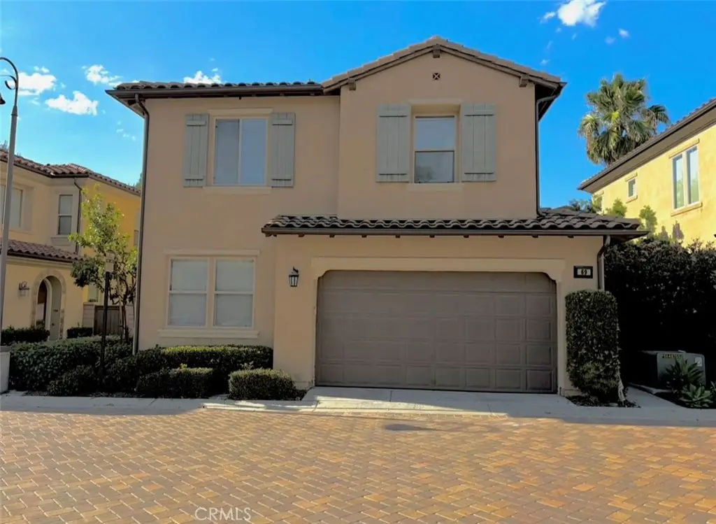 69 Clover, Lake Forest, CA 92630 - #1
