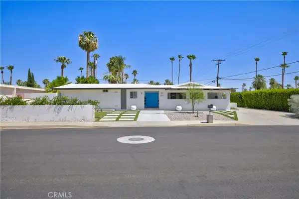 2080 E Mcmanus Drive, Palm Springs, CA 92262