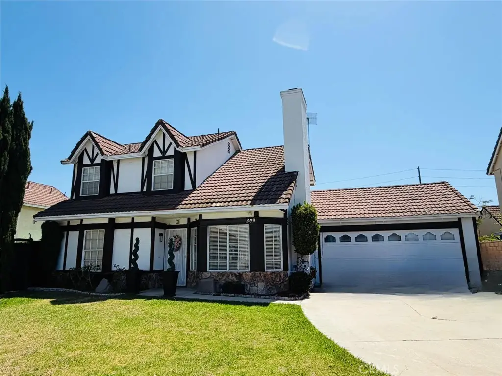 309 Burlington, Santa Ana, CA 92704 - #1