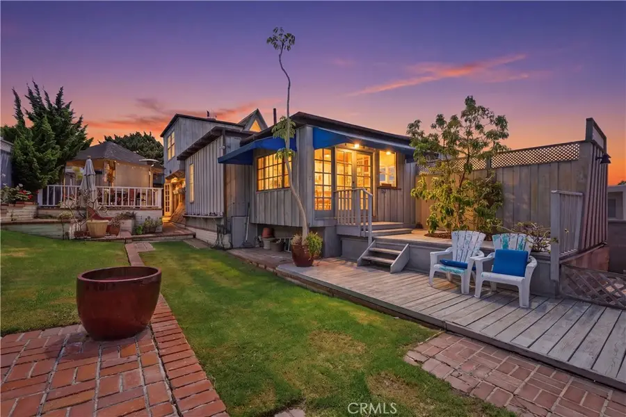 215 Ocean View, Newport Beach, CA 92663 - #2