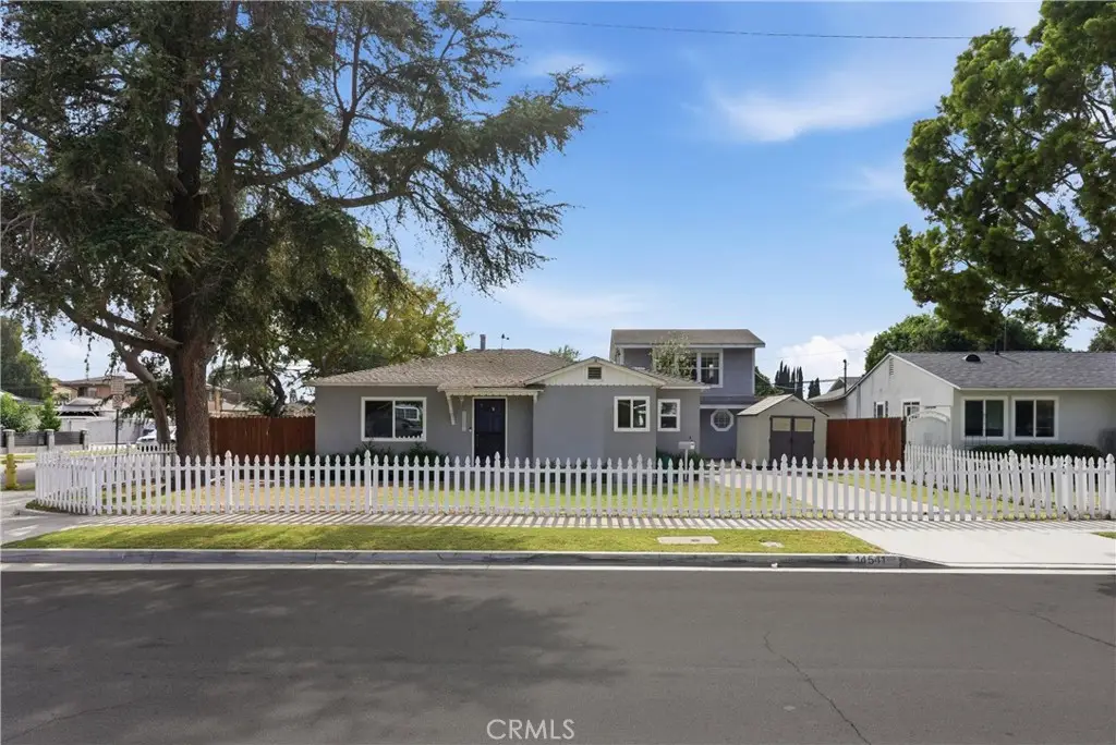 14541 Monroe, Midway City, CA 92655 - #1