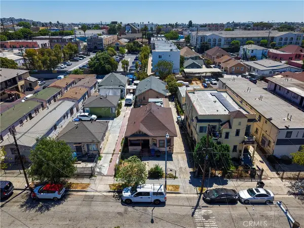 400 N St Louis, Los Angeles, CA 90033
