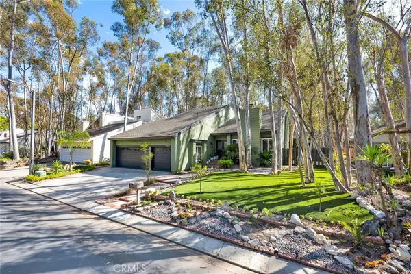 24952 Singingwoods, Lake Forest, CA 92630