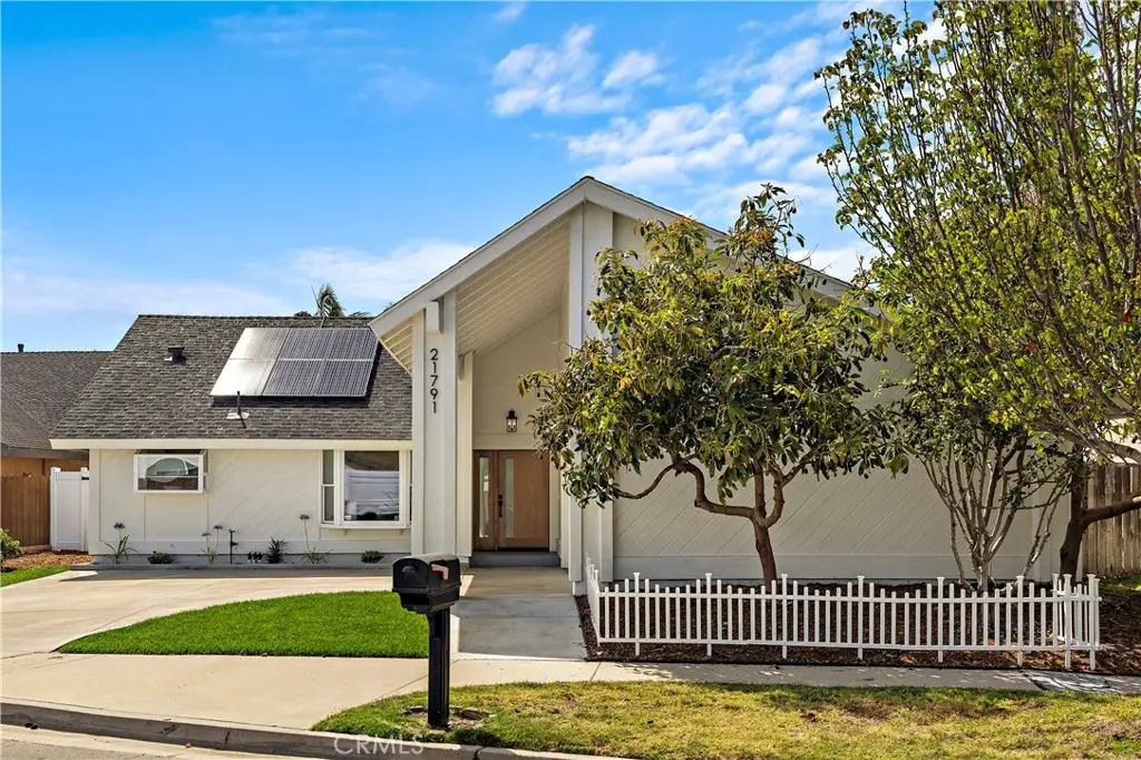 21791 Summerwind, Huntington Beach, CA 92646 - #1