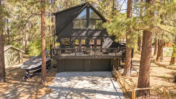 43160 Sheephorn Road, Big Bear Lake, CA 92315