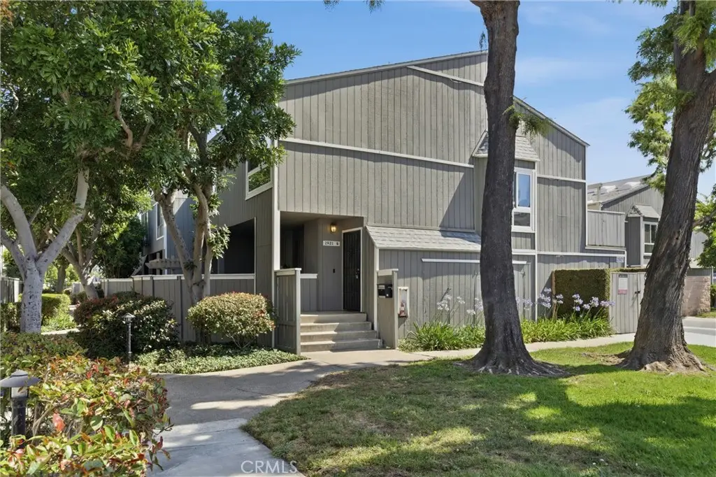 2921 S Fairview Street #G, Santa Ana, CA 92704 - #1
