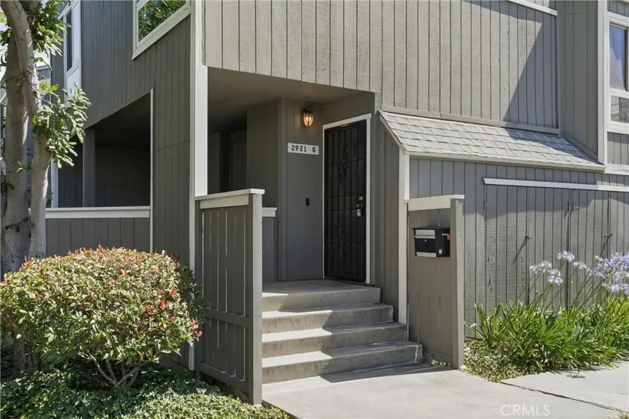 2921 S Fairview Street #G, Santa Ana, CA 92704 - #2