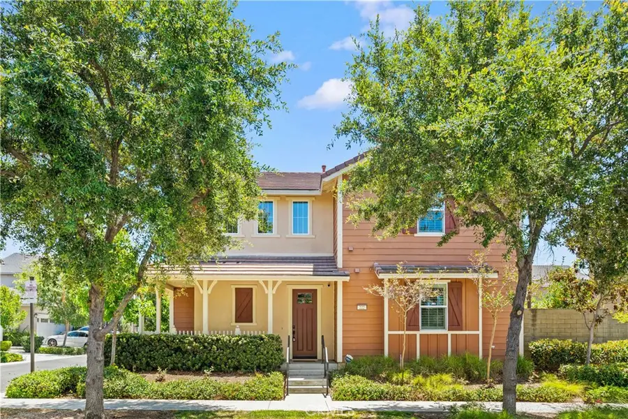 222 Compass, Irvine, CA 92618 - #3