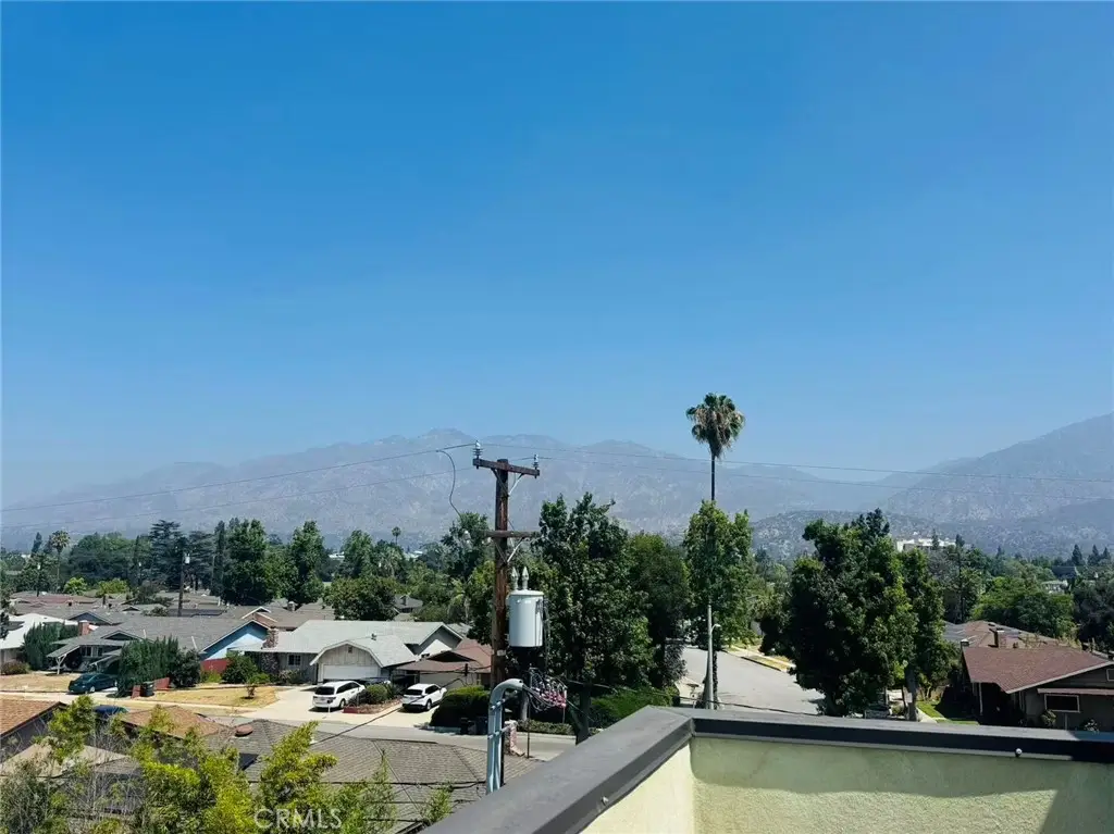 721 W Duarte Road #B, Monrovia, CA 91016 - #1
