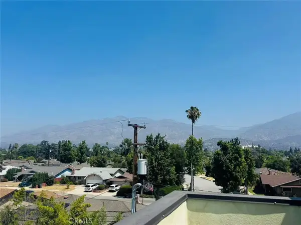721 W Duarte Road #B, Monrovia, CA 91016