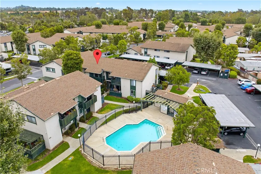 23292 Orange Avenue #6, Lake Forest, CA 92630 - #1