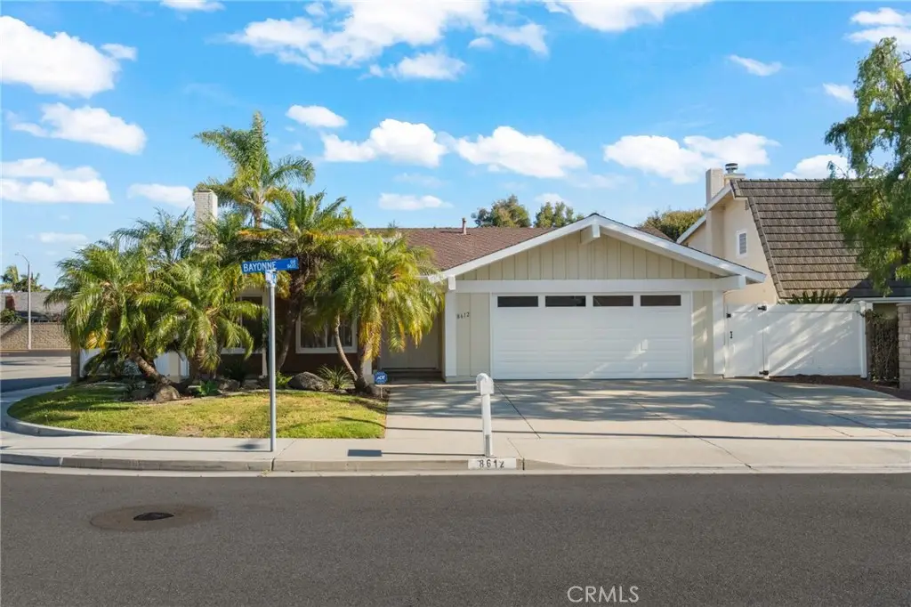8612 Bayonne, Huntington Beach, CA 92646 - #1