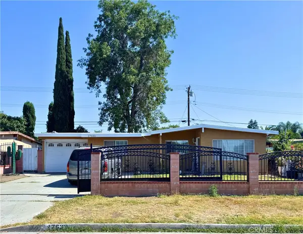 17533 Tadmore St., La Puente, CA 91744