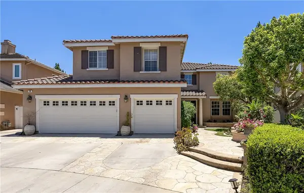 10 Japonica, Irvine, CA 92618