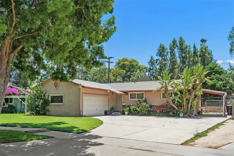 3818 N Ogden Way, Riverside, CA 92501 - #3