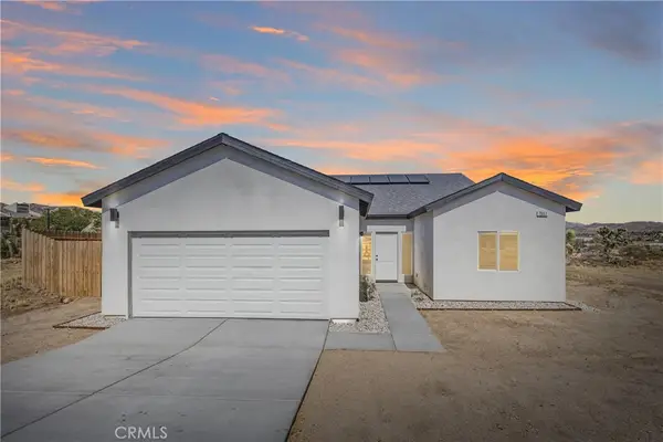 7067 Mohawk Trail, Yucca Valley, CA 92284