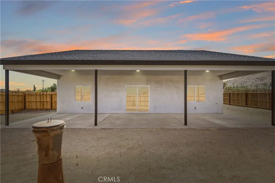 7067 Mohawk Trail, Yucca Valley, CA 92284 - #2
