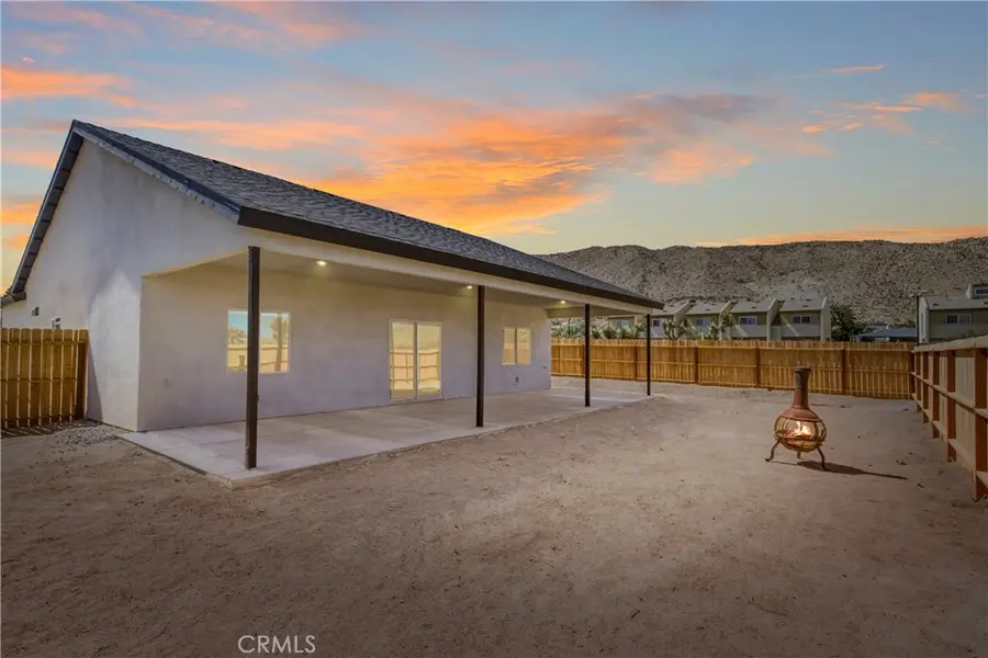 7067 Mohawk Trail, Yucca Valley, CA 92284 - #3