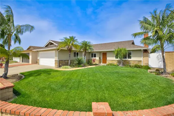 21281 Seaforth Lane, Huntington Beach, CA 92646