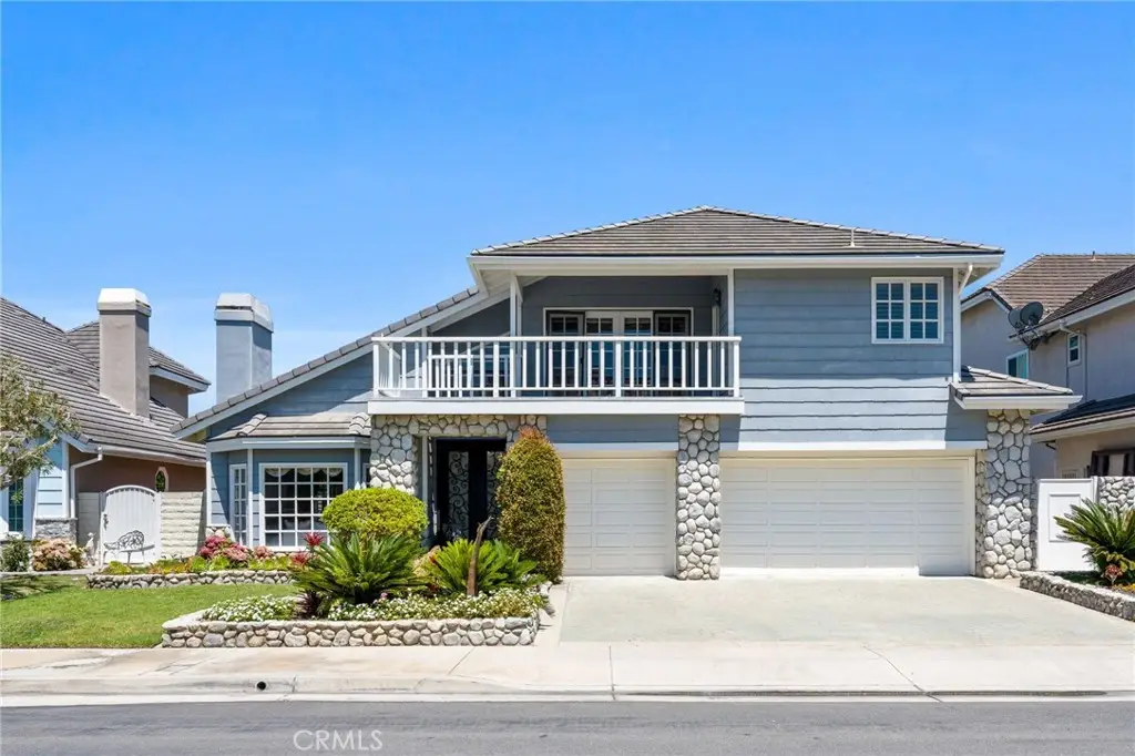 4185 Shorebreak, Huntington Beach, CA 92649 - #1
