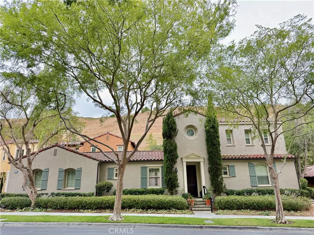 58 Shade Tree, Irvine, CA 92603 - #1
