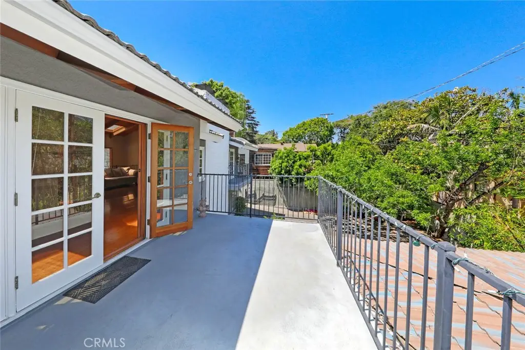 3370 Troy, Los Angeles, CA 90068 - #1