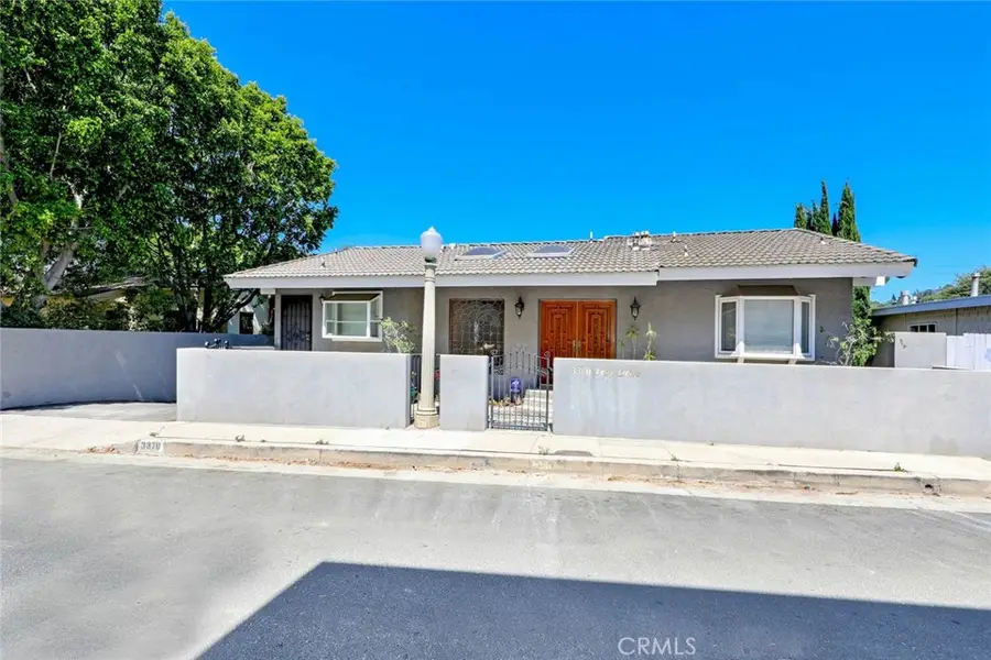 3370 Troy, Los Angeles, CA 90068 - #3
