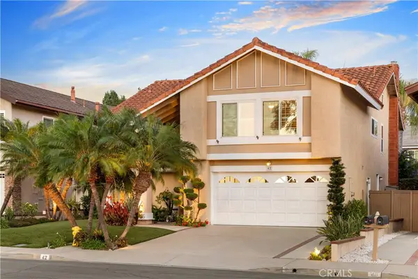 42 Christamon West, Irvine, CA 92620