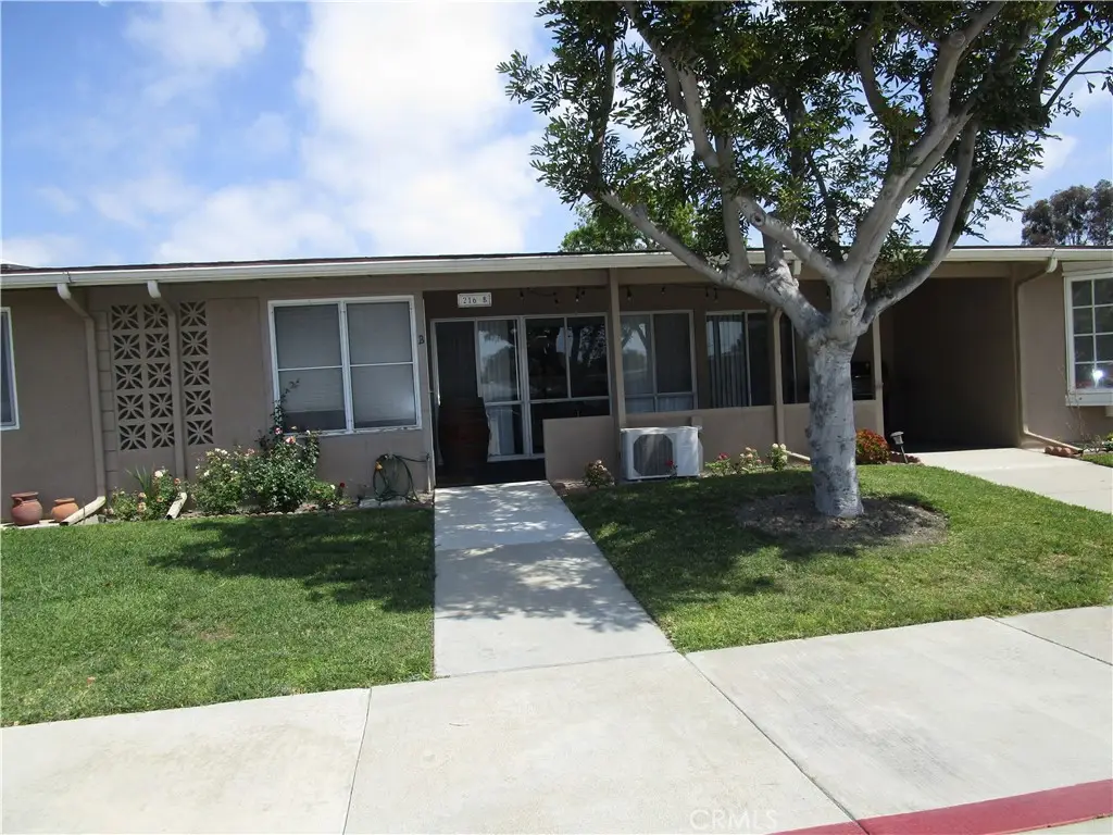1080 Foxburg Rd #216b, Seal Beach, CA 90740 - #1