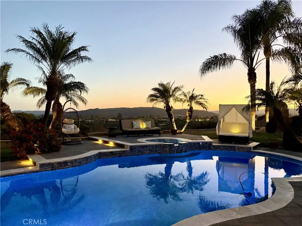 14159 Palisades Drive, Poway, CA 92064 - #1