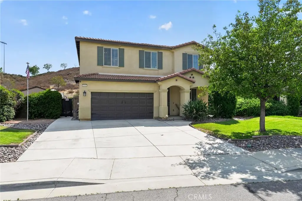 30865 Oak Knoll, Menifee, CA 92584 - #1
