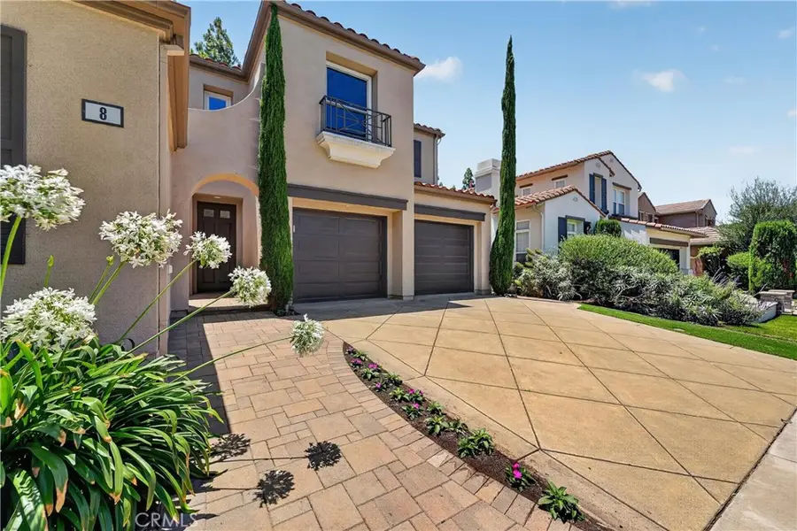 8 Castlebar, Irvine, CA 92618 - #2
