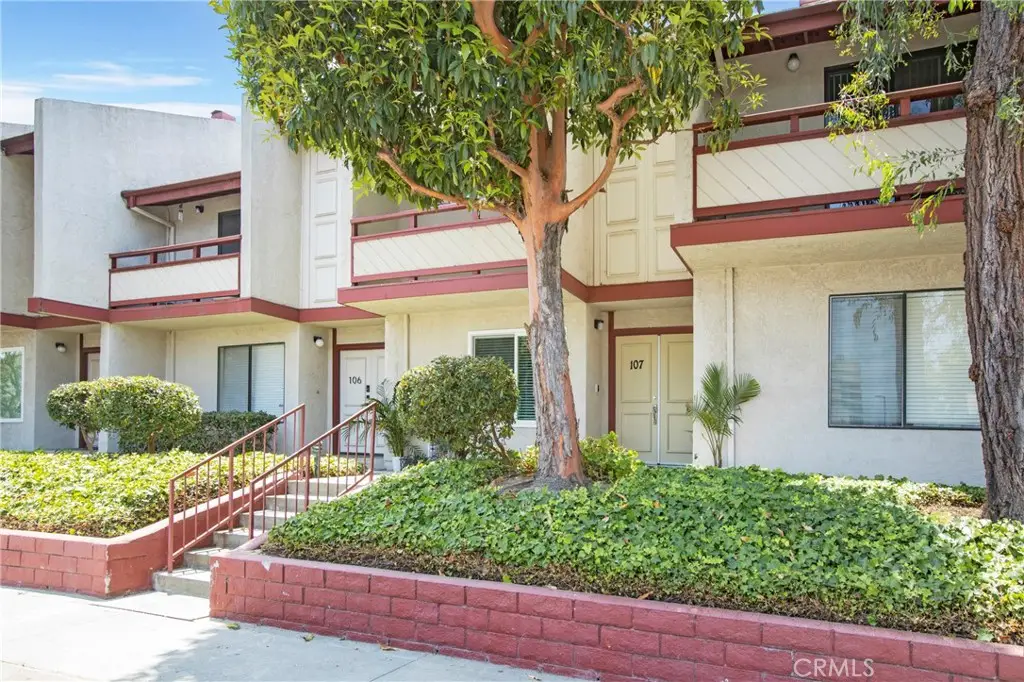 946 W 220th Street #107, Torrance, CA 90502 - #1