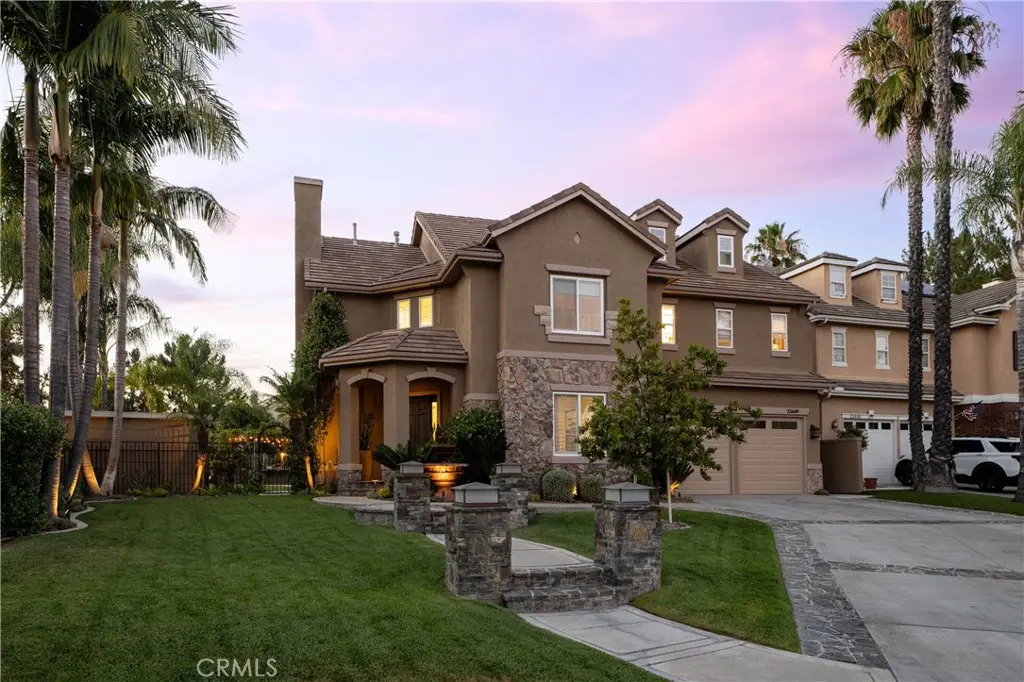 23449 Sandstone, Mission Viejo, CA 92692 - #1