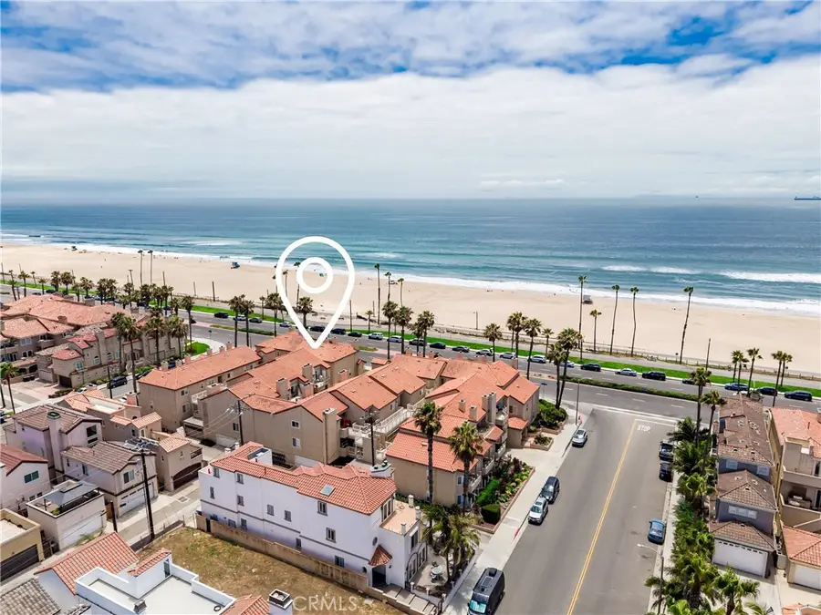 2000 Pacific Coast Hwy #108, Huntington Beach, CA 92648 - #2