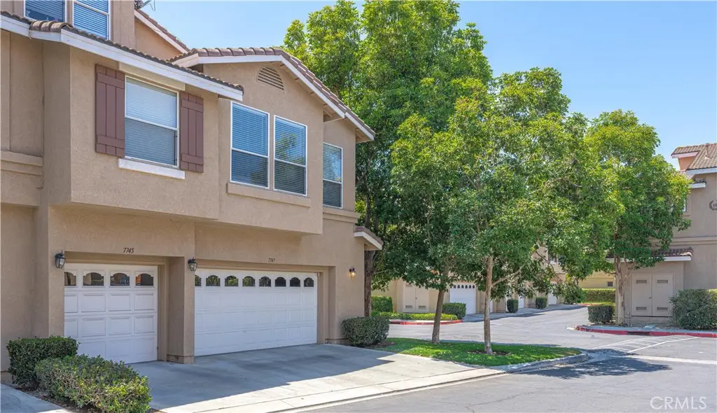 7745 E Portofino, Anaheim, CA 92808 - #1